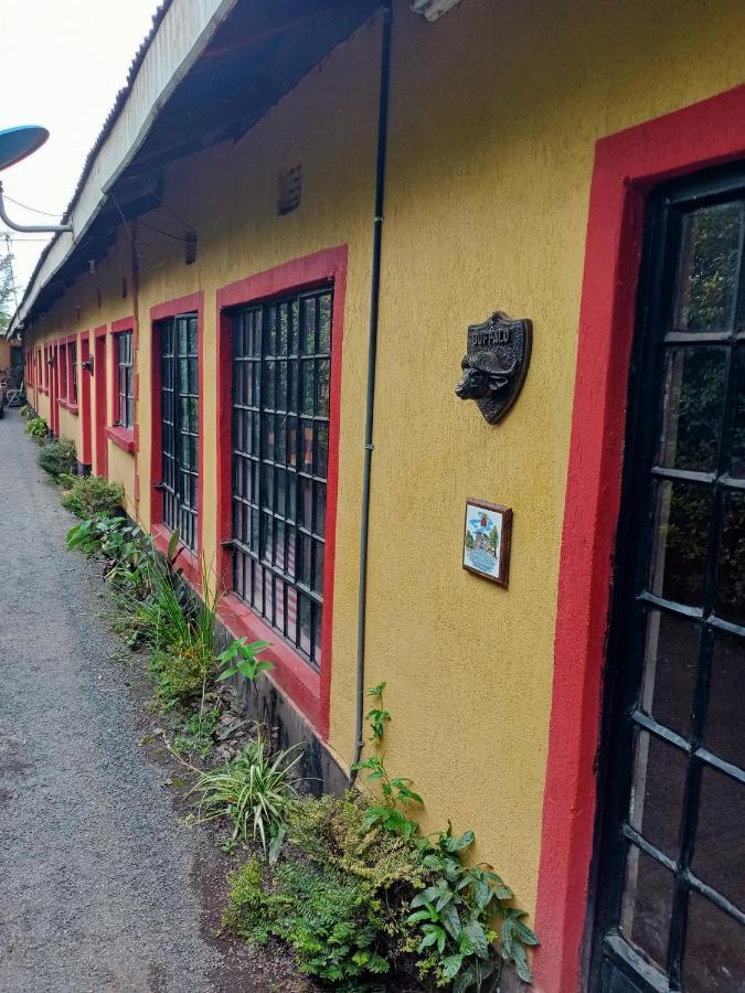 Sleepway Cottages Nakuru Luaran gambar