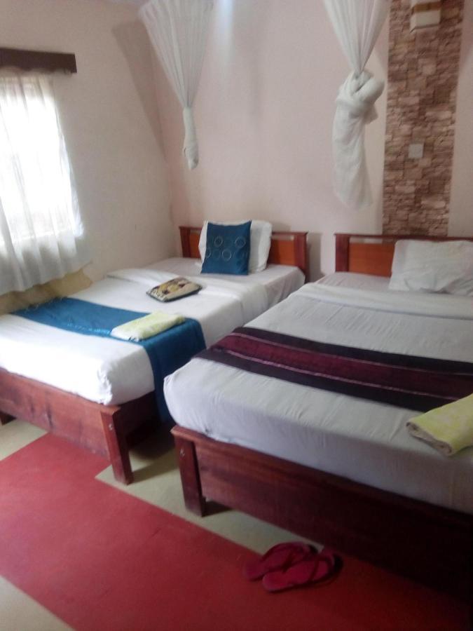 Sleepway Cottages Nakuru Luaran gambar