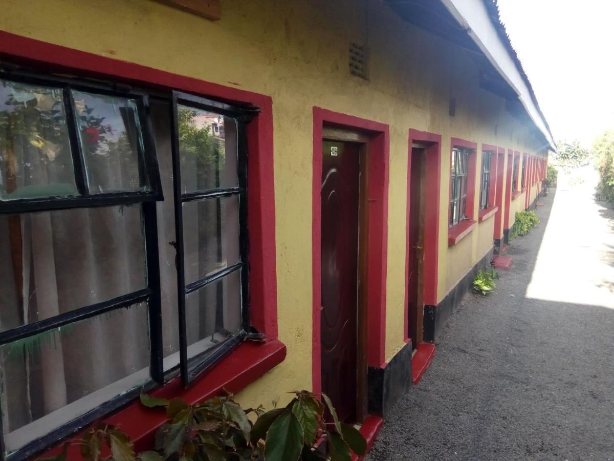Sleepway Cottages Nakuru Luaran gambar