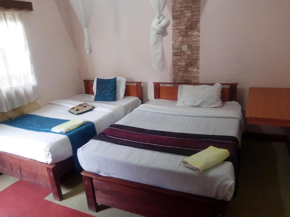 Sleepway Cottages Nakuru Luaran gambar