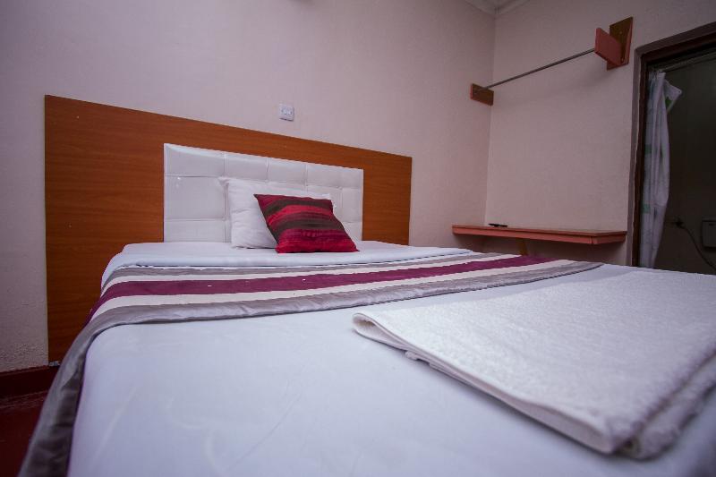 Sleepway Cottages Nakuru Luaran gambar