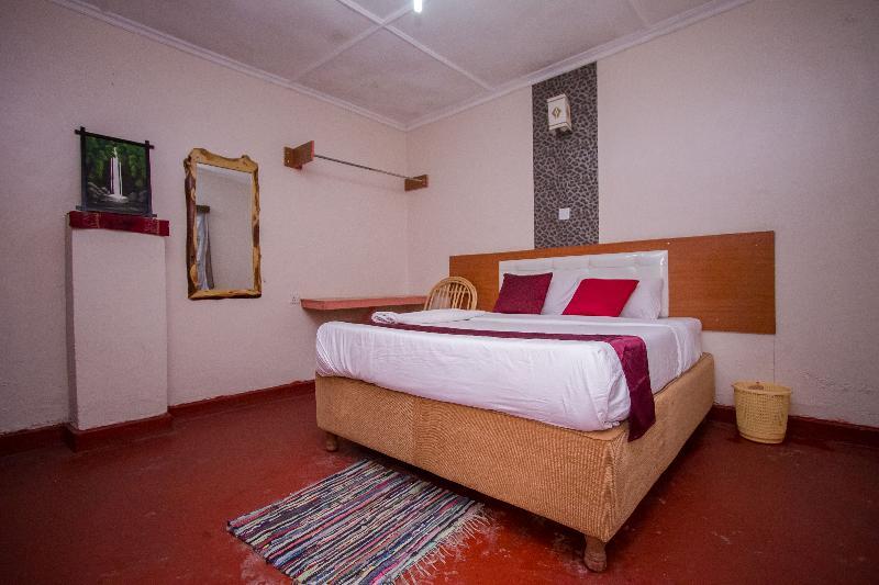 Sleepway Cottages Nakuru Luaran gambar