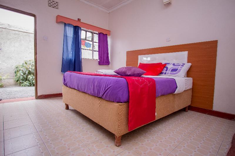 Sleepway Cottages Nakuru Luaran gambar