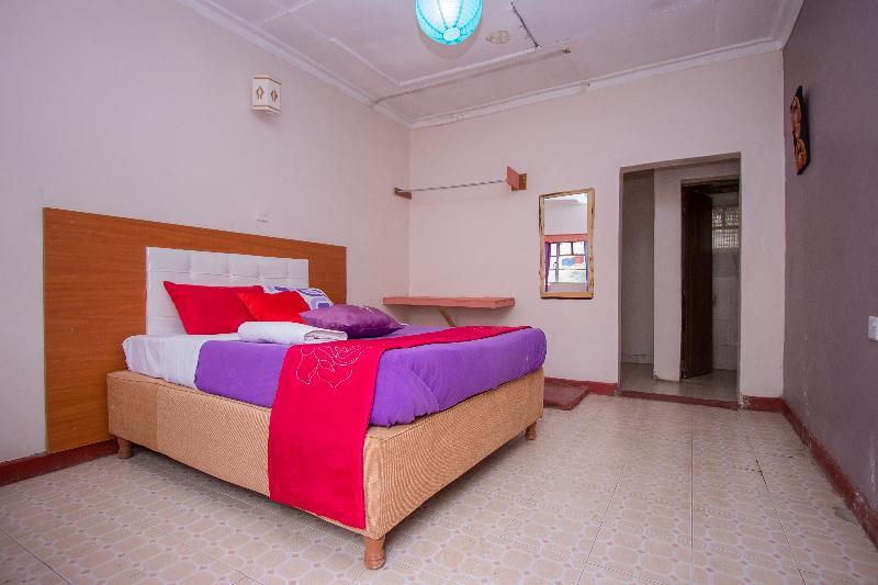 Sleepway Cottages Nakuru Luaran gambar