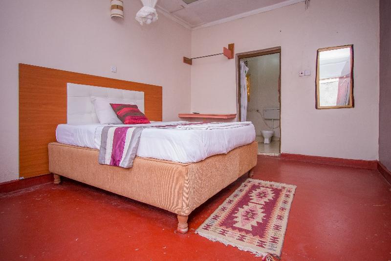 Sleepway Cottages Nakuru Luaran gambar