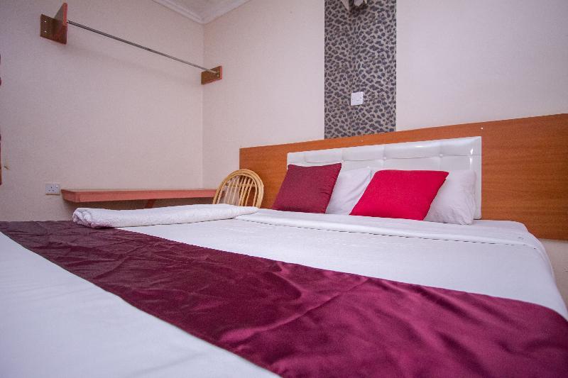 Sleepway Cottages Nakuru Luaran gambar