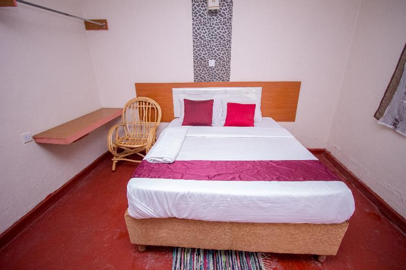 Sleepway Cottages Nakuru Luaran gambar